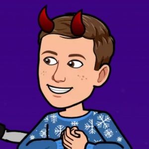 Meet your Posher, Ethan